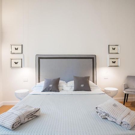 Brunelleschi Suite Florenz Exterior foto