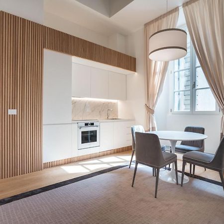 Brunelleschi Suite Florenz Exterior foto