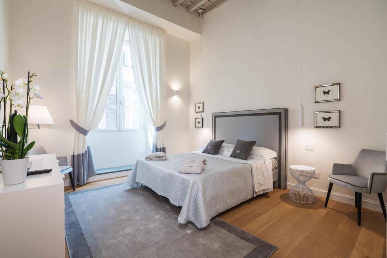 Brunelleschi Suite Florenz Exterior foto