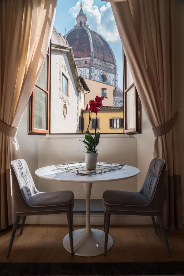 Brunelleschi Suite Florenz Exterior foto
