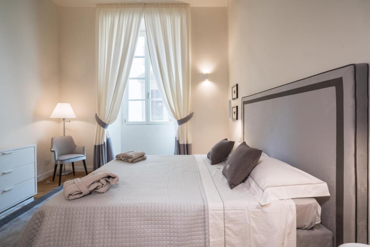 Brunelleschi Suite Florenz Exterior foto