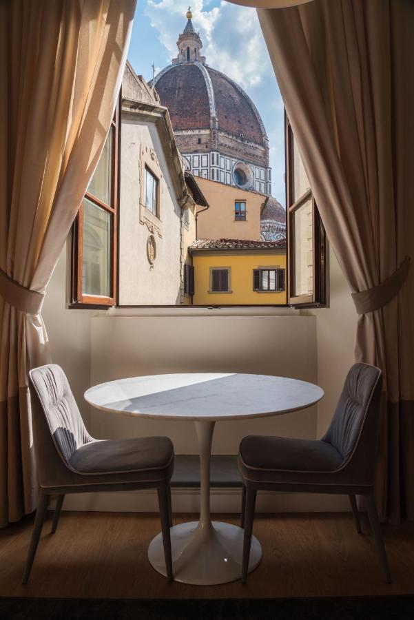 Brunelleschi Suite Florenz Exterior foto