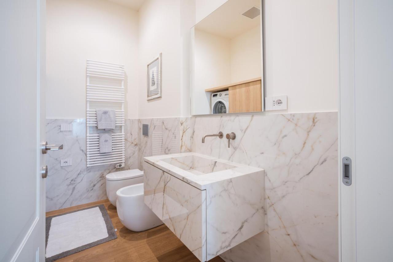 Brunelleschi Suite Florenz Exterior foto